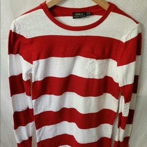 Ralph Lauren Long Sleeve